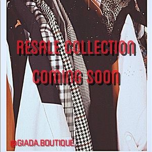 Meet your Posher, Giada